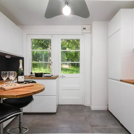 Chalet Ecureuil - Happy *