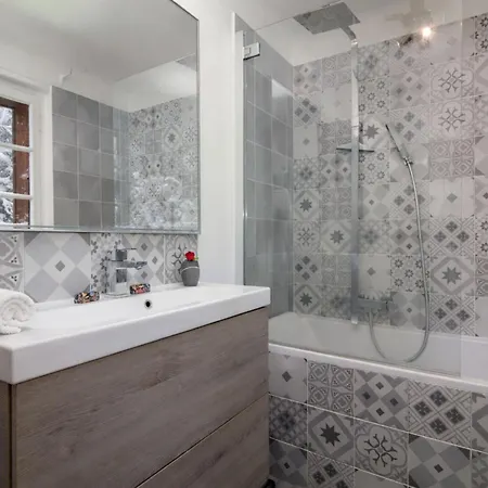 Ecureuil - Happy Chamonix