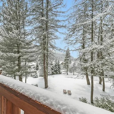 Ecureuil - Happy * Chamonix