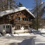 Ecureuil - Happy Chamonix