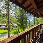Ecureuil - Happy Chalet
