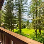 Chalet Ecureuil - Happy Chamonix