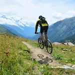 Ecureuil - Happy * Chamonix