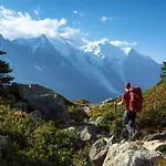 Alpstuga Ecureuil - Happy Chamonix