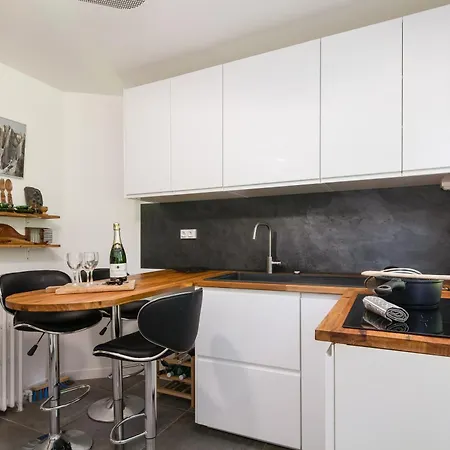 Ecureuil - Happy Chalet Chamonix Mont Blanc