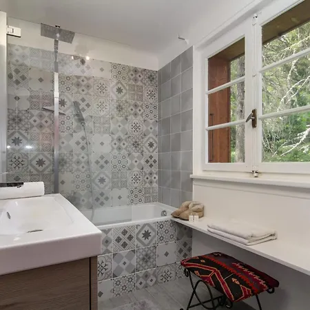 Ecureuil - Happy Chamonix Mont Blanc