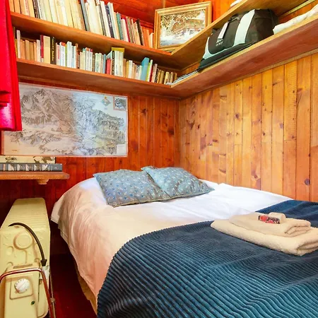 Ecureuil - Happy Chalet *