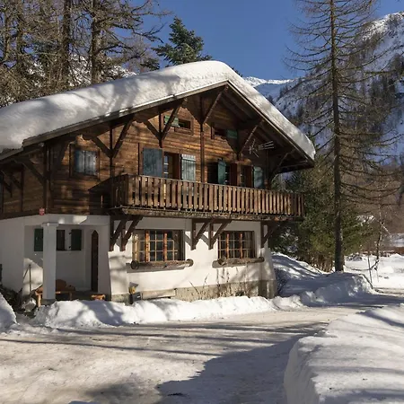 Ecureuil - Happy Chamonix