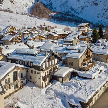 Chalet Ecureuil - Happy Chamonix