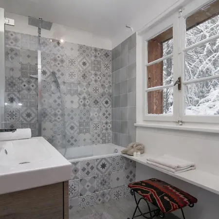 Ecureuil - Happy Chamonix Mont Blanc