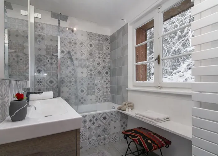 Ecureuil - Happy Chamonix