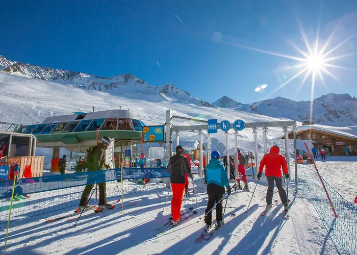 Шале Ecureuil - Happy