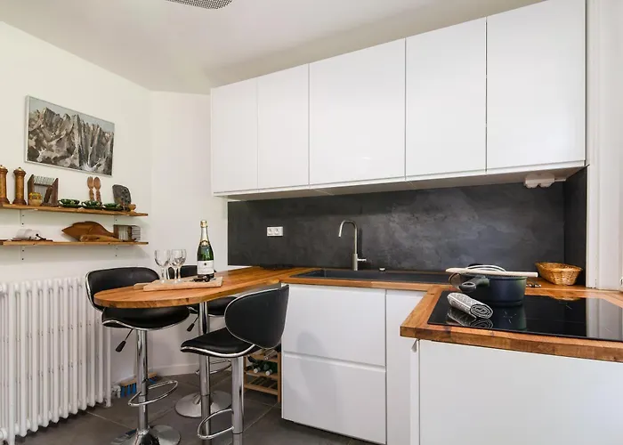 Ecureuil - Happy Шамоні