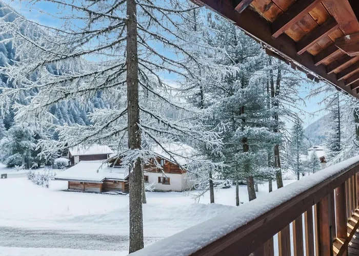 木屋 Ecureuil - Happy