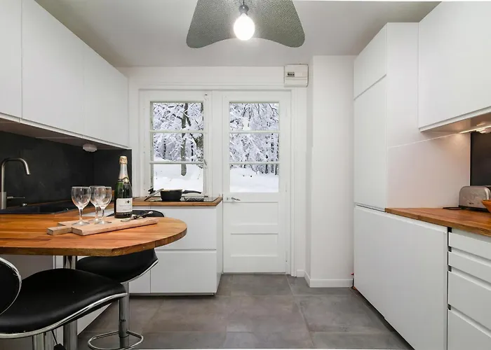 Ecureuil - Happy * 霞慕尼