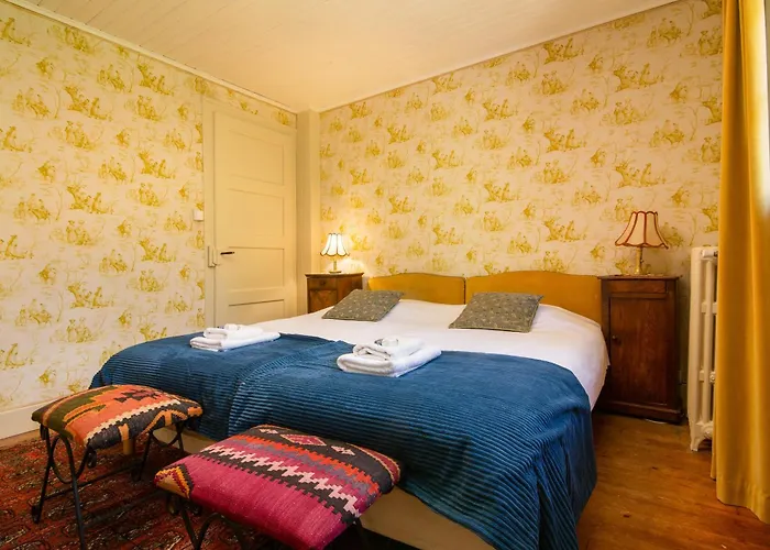 木屋 Ecureuil - Happy 霞慕尼